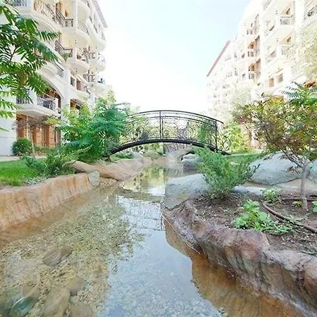 Harmony Suites 8 Eh Apartment