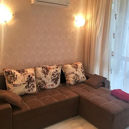 Harmony Suites 8 Eh Apartment