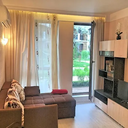 Apartment Harmony Suites 8 Eh *