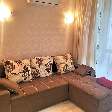 Harmony Suites 8 Eh * Sunny Beach