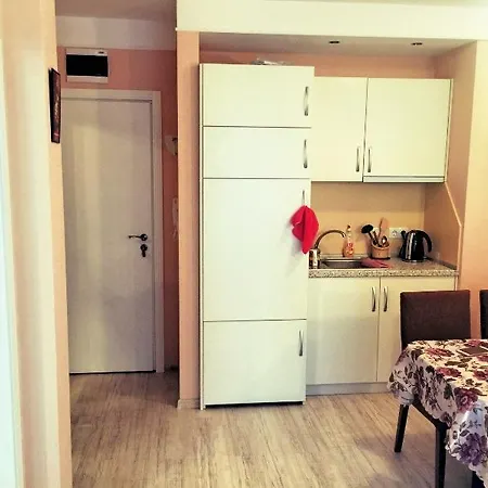 Apartment Harmony Suites 8 Eh *
