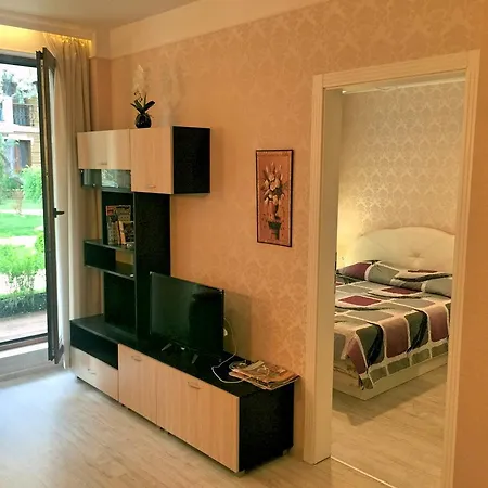 Apartment Harmony Suites 8 Eh