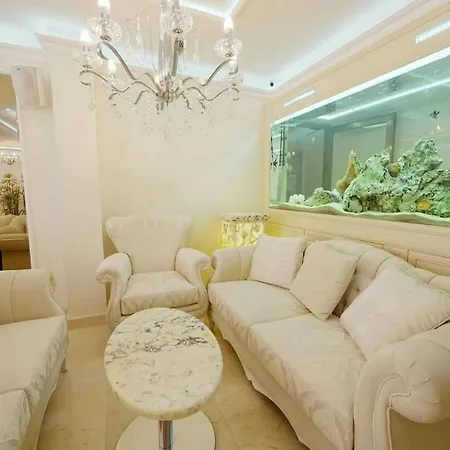 Harmony Suites 8 Eh * Sunny Beach