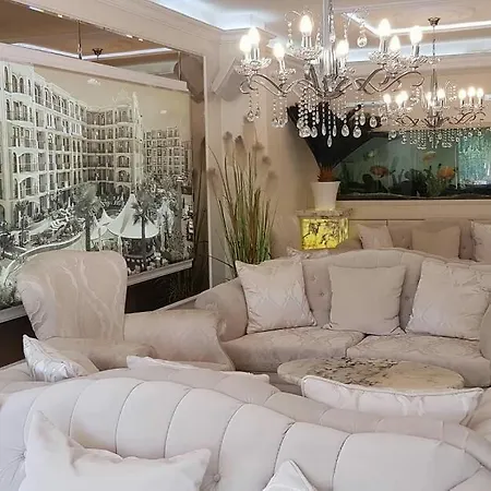 Apartment Harmony Suites 8 Eh Sunny Beach