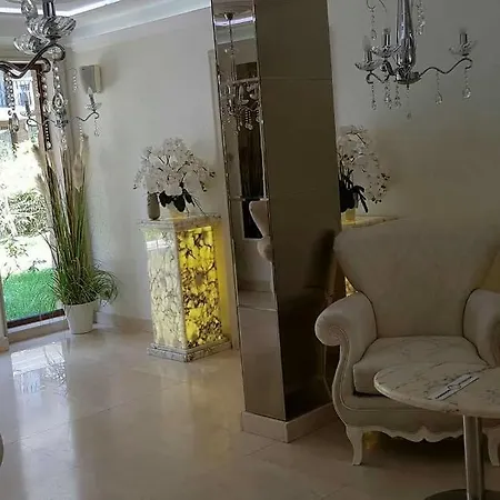 Harmony Suites 8 Eh Apartment Sunny Beach